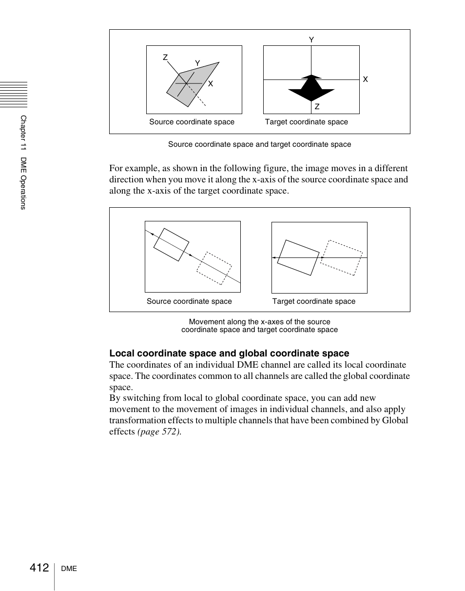 Sony Multi Interface Shoe Adapter User Manual | Page 412 / 1094