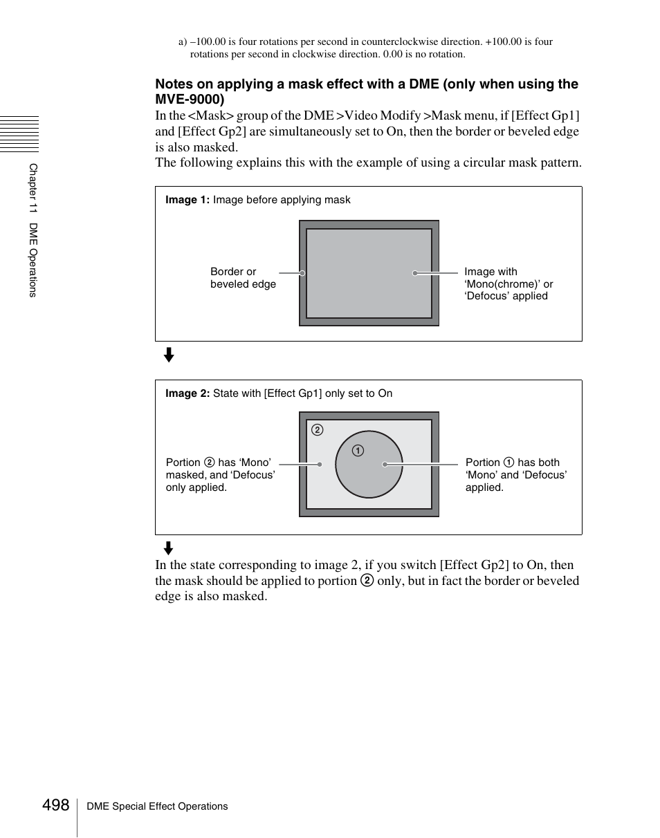 Sony Multi Interface Shoe Adapter User Manual | Page 498 / 1094