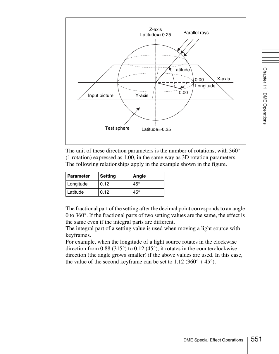 Sony Multi Interface Shoe Adapter User Manual | Page 551 / 1094