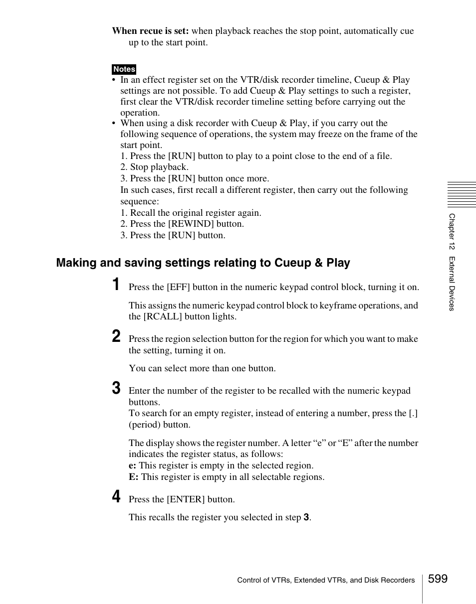 Sony Multi Interface Shoe Adapter User Manual | Page 599 / 1094