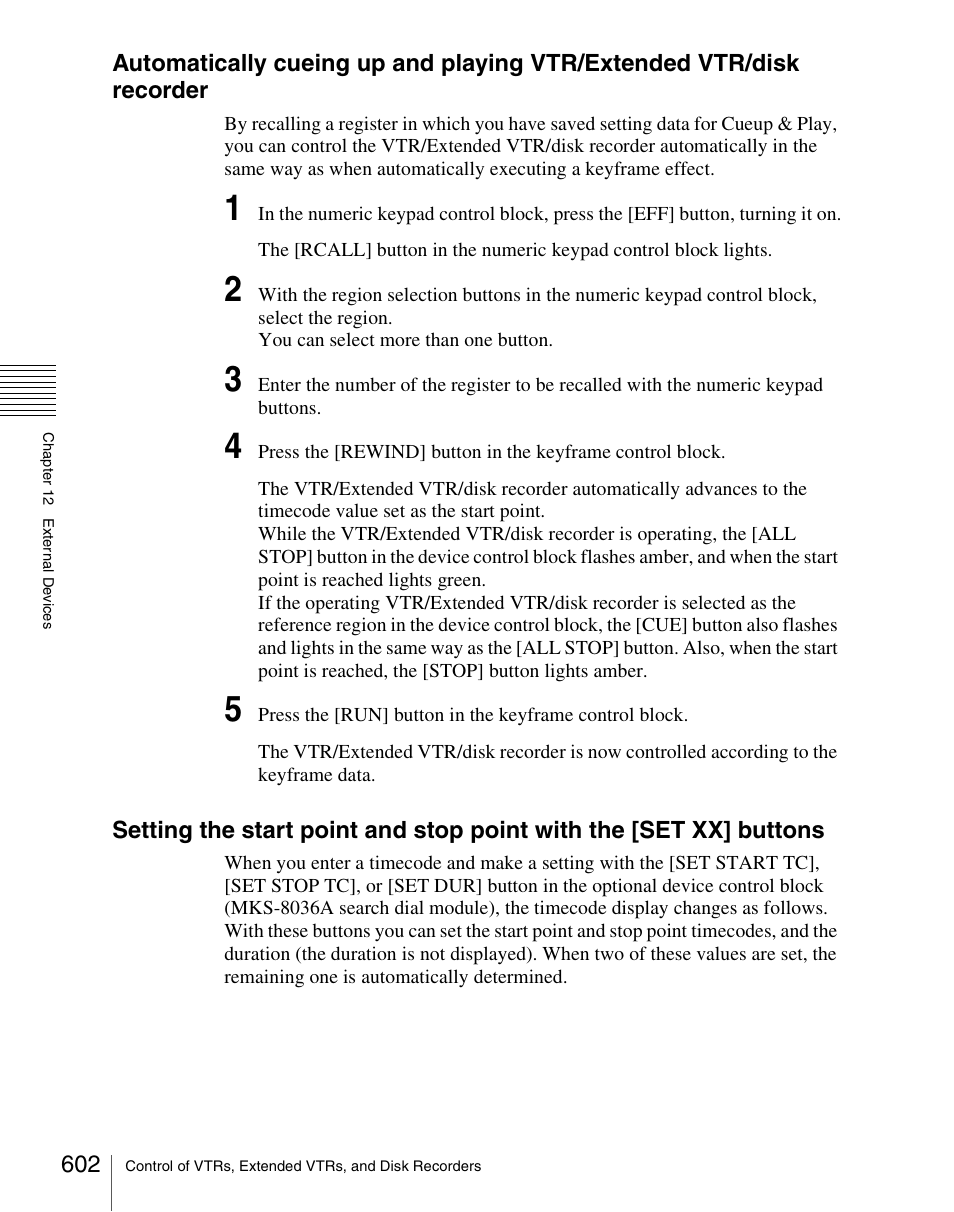 Sony Multi Interface Shoe Adapter User Manual | Page 602 / 1094