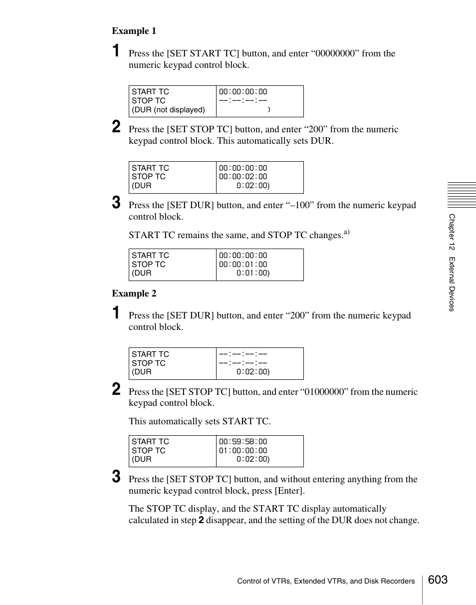 Sony Multi Interface Shoe Adapter User Manual | Page 603 / 1094