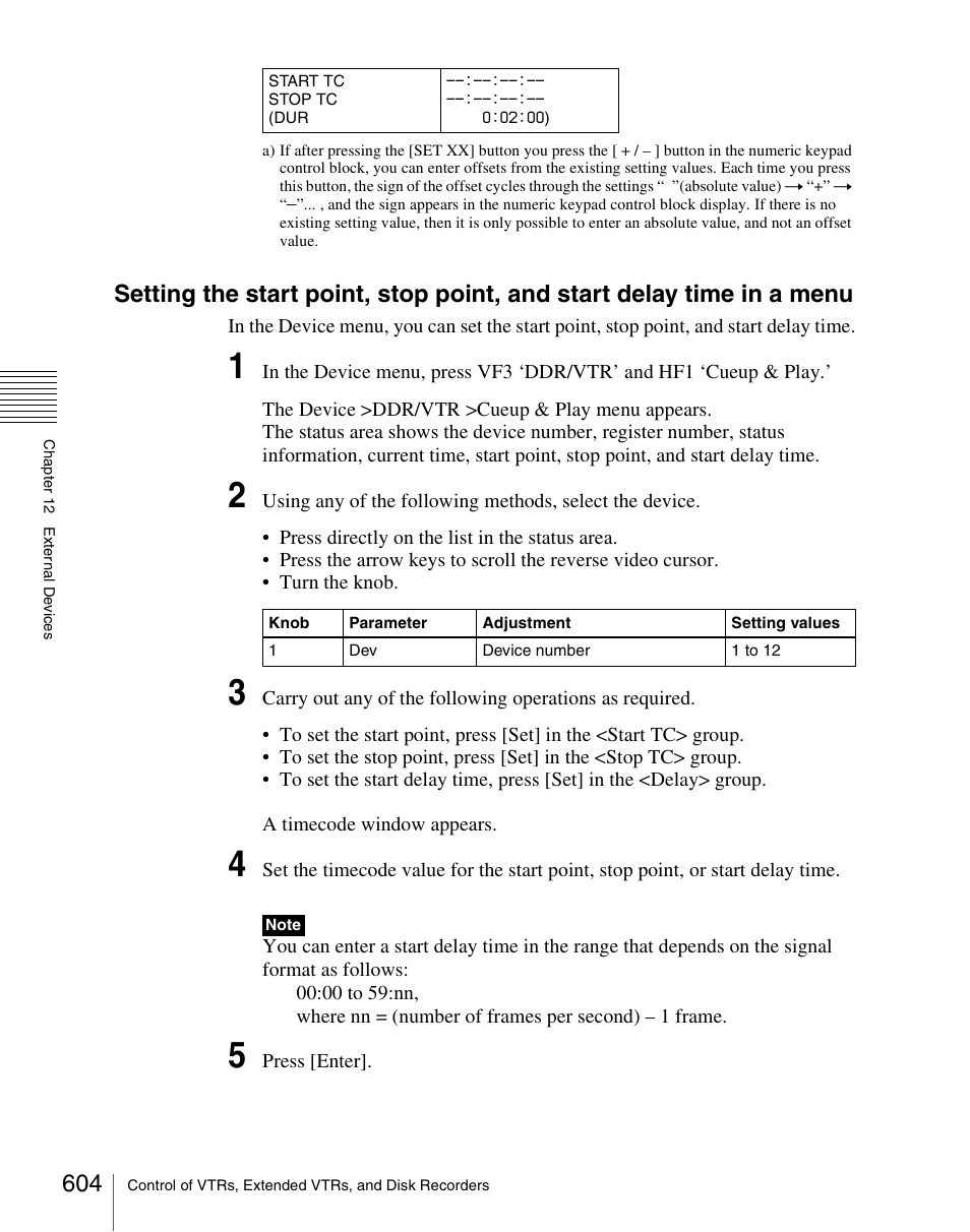 Sony Multi Interface Shoe Adapter User Manual | Page 604 / 1094