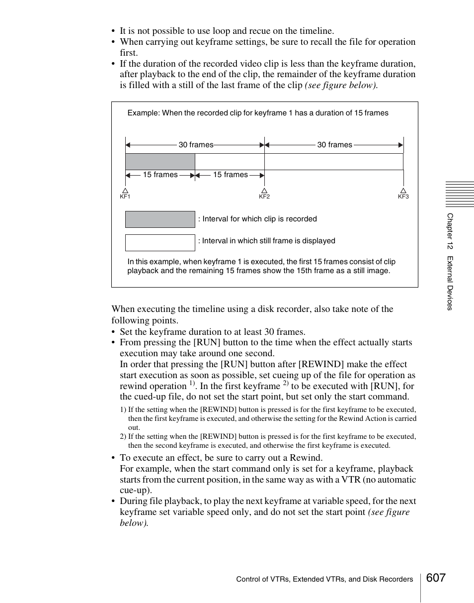 Sony Multi Interface Shoe Adapter User Manual | Page 607 / 1094