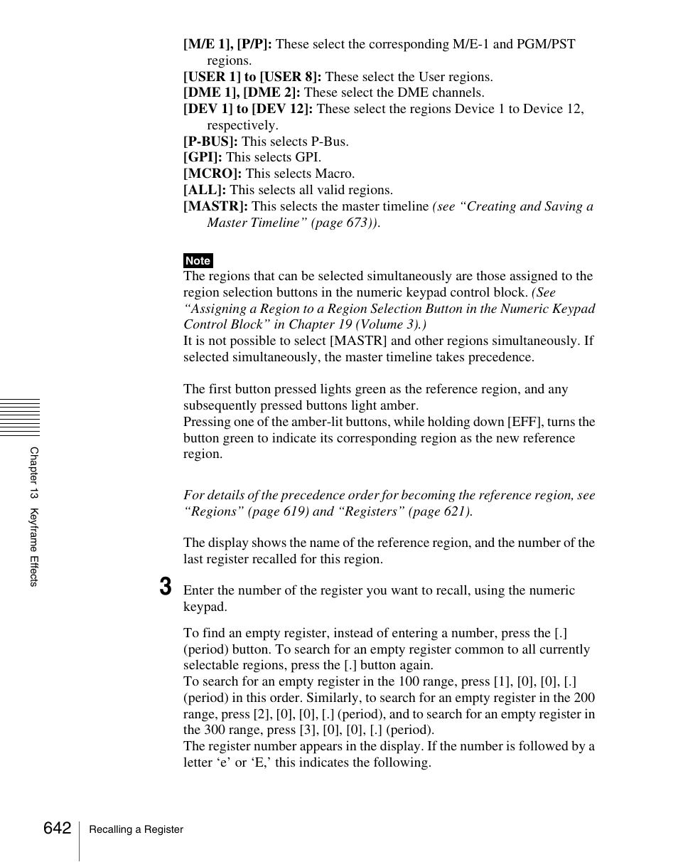 Sony Multi Interface Shoe Adapter User Manual | Page 642 / 1094