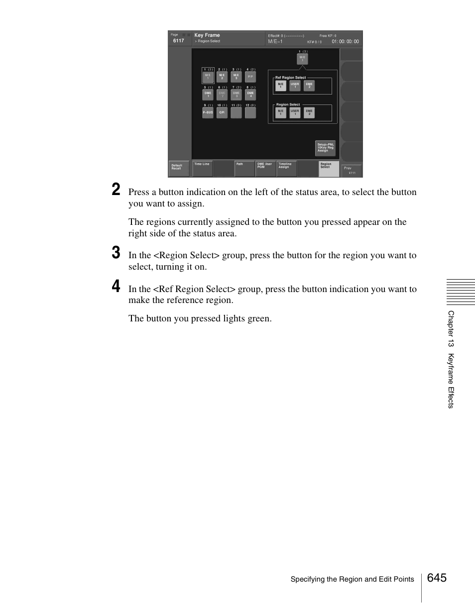 Sony Multi Interface Shoe Adapter User Manual | Page 645 / 1094