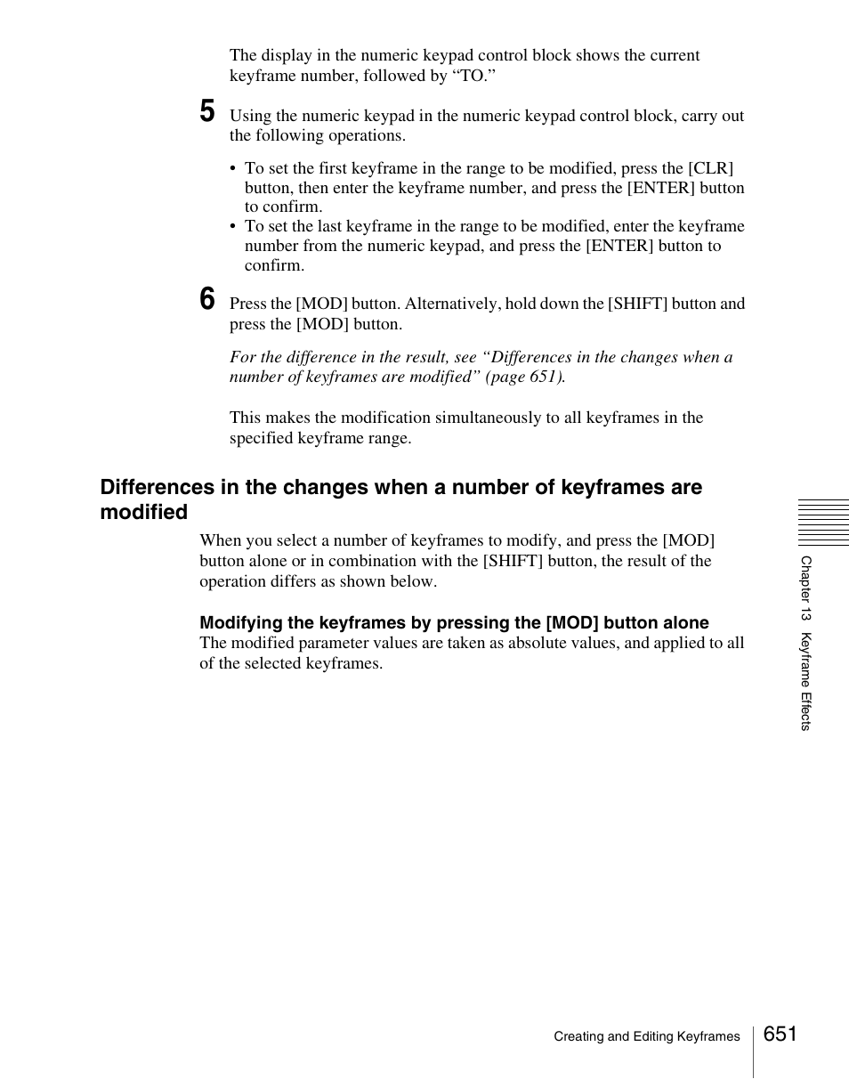 Sony Multi Interface Shoe Adapter User Manual | Page 651 / 1094