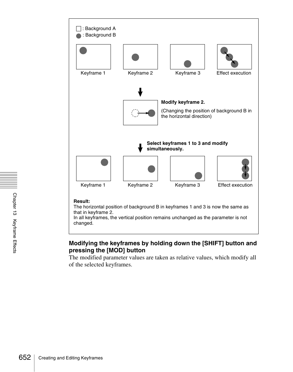 Sony Multi Interface Shoe Adapter User Manual | Page 652 / 1094