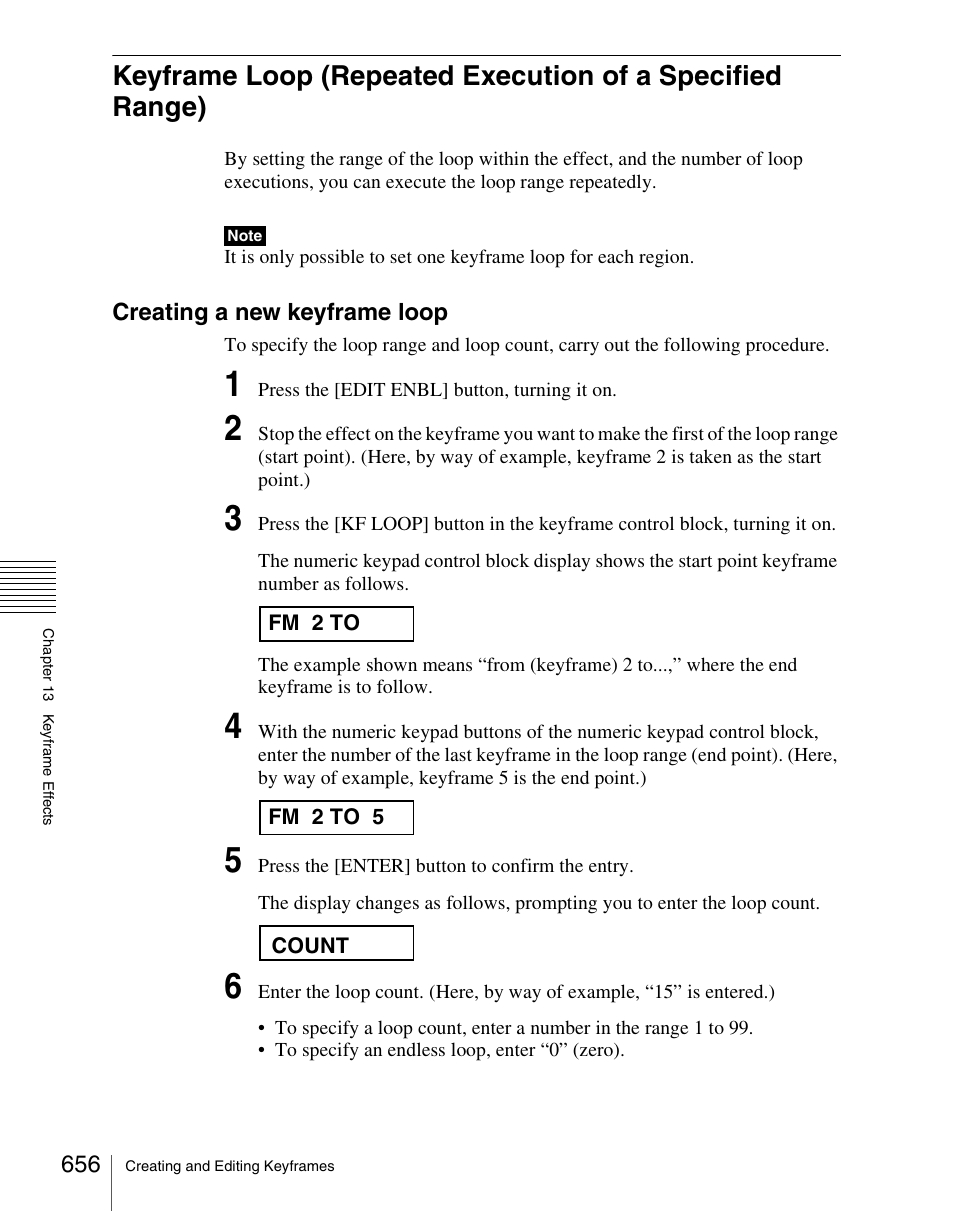 Sony Multi Interface Shoe Adapter User Manual | Page 656 / 1094