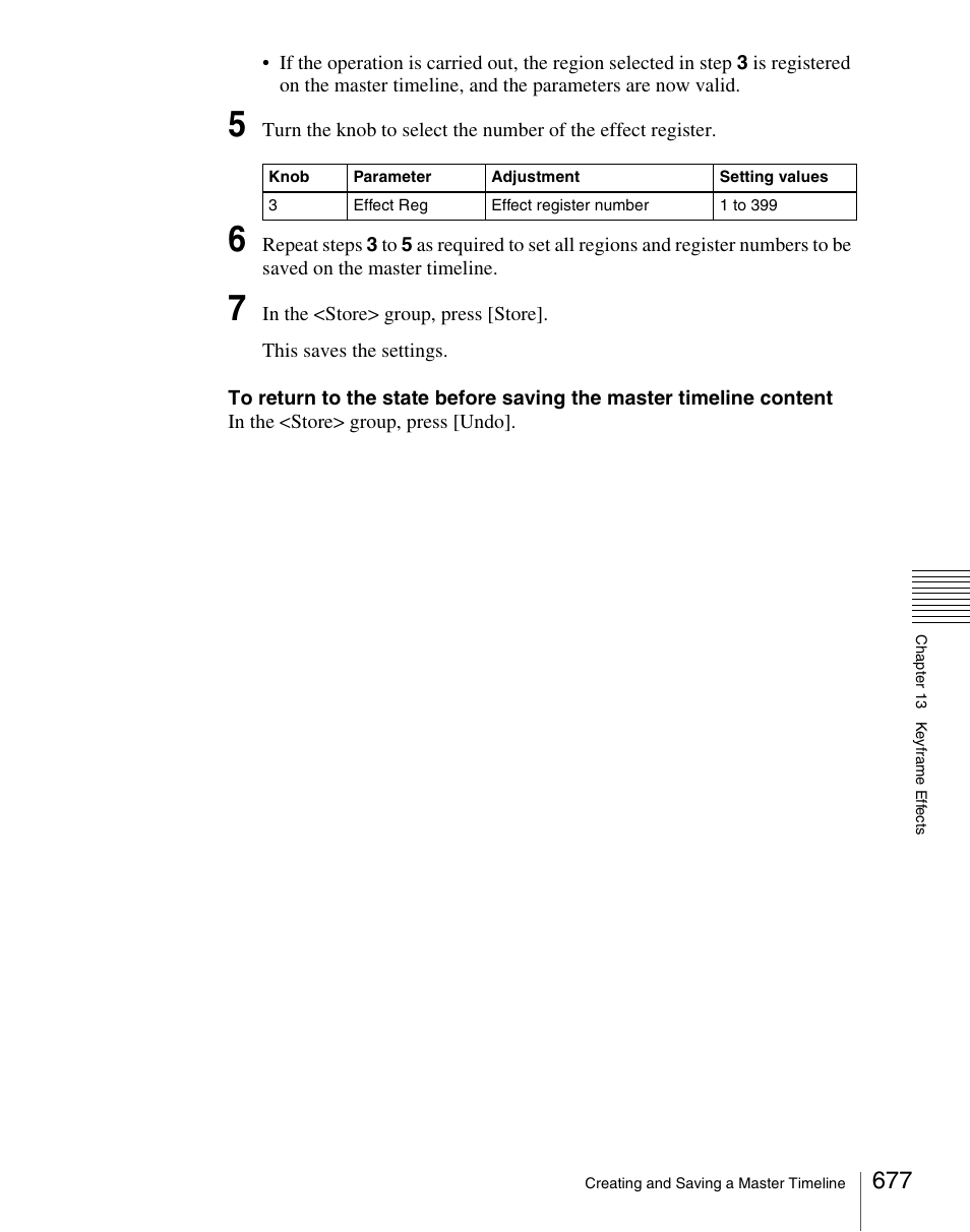 Sony Multi Interface Shoe Adapter User Manual | Page 677 / 1094