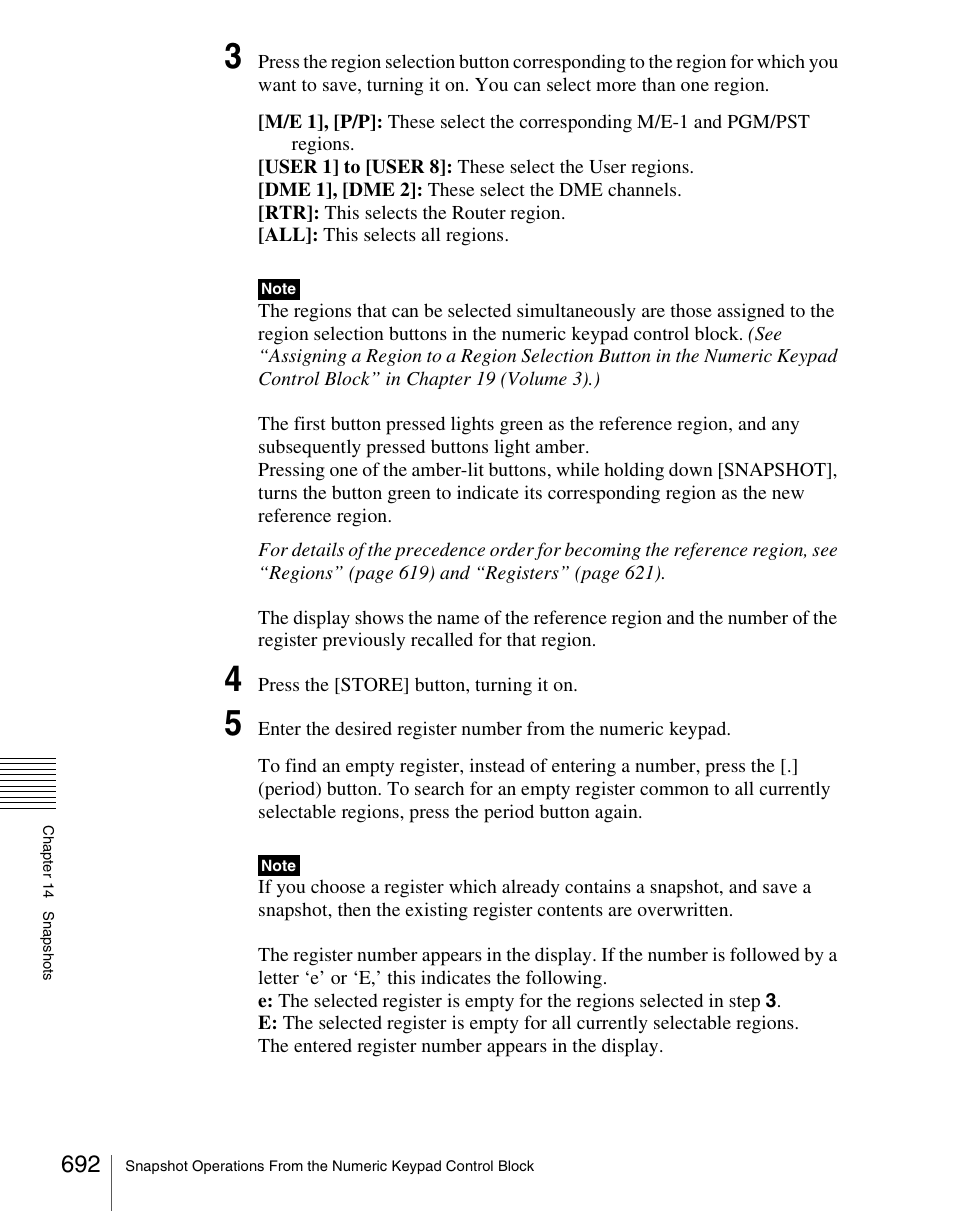 Sony Multi Interface Shoe Adapter User Manual | Page 692 / 1094