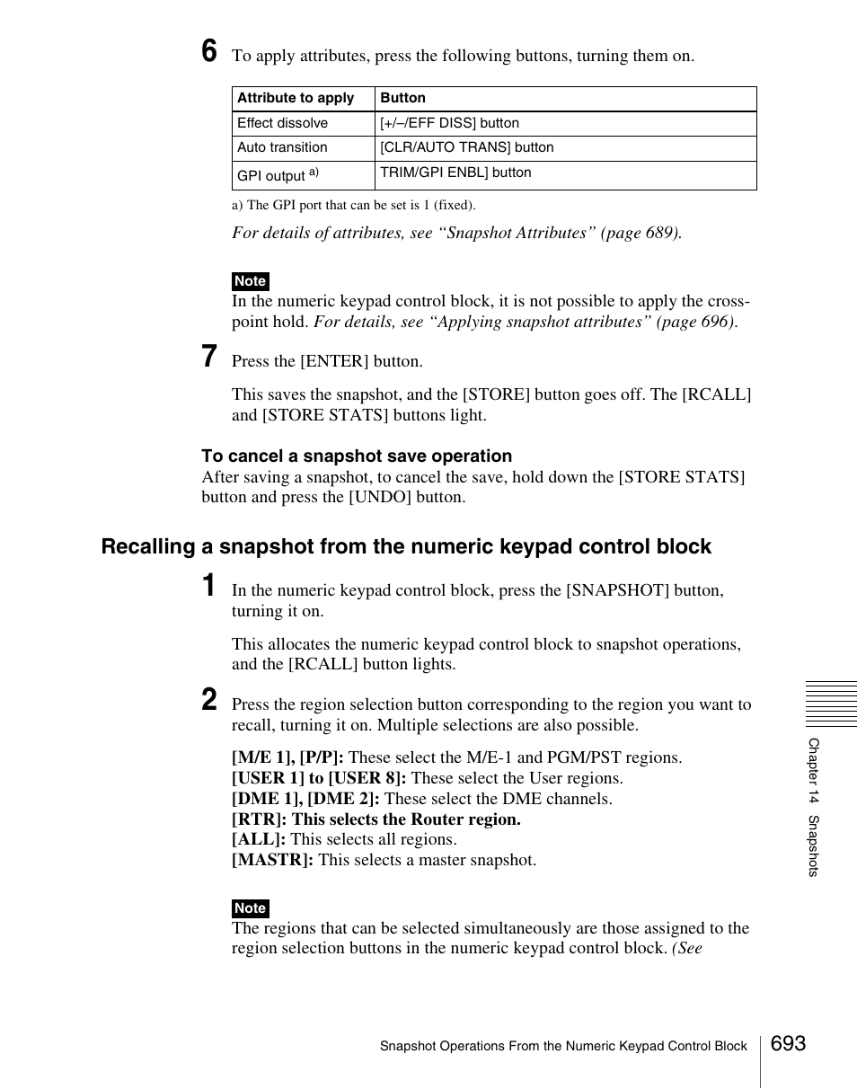 Sony Multi Interface Shoe Adapter User Manual | Page 693 / 1094