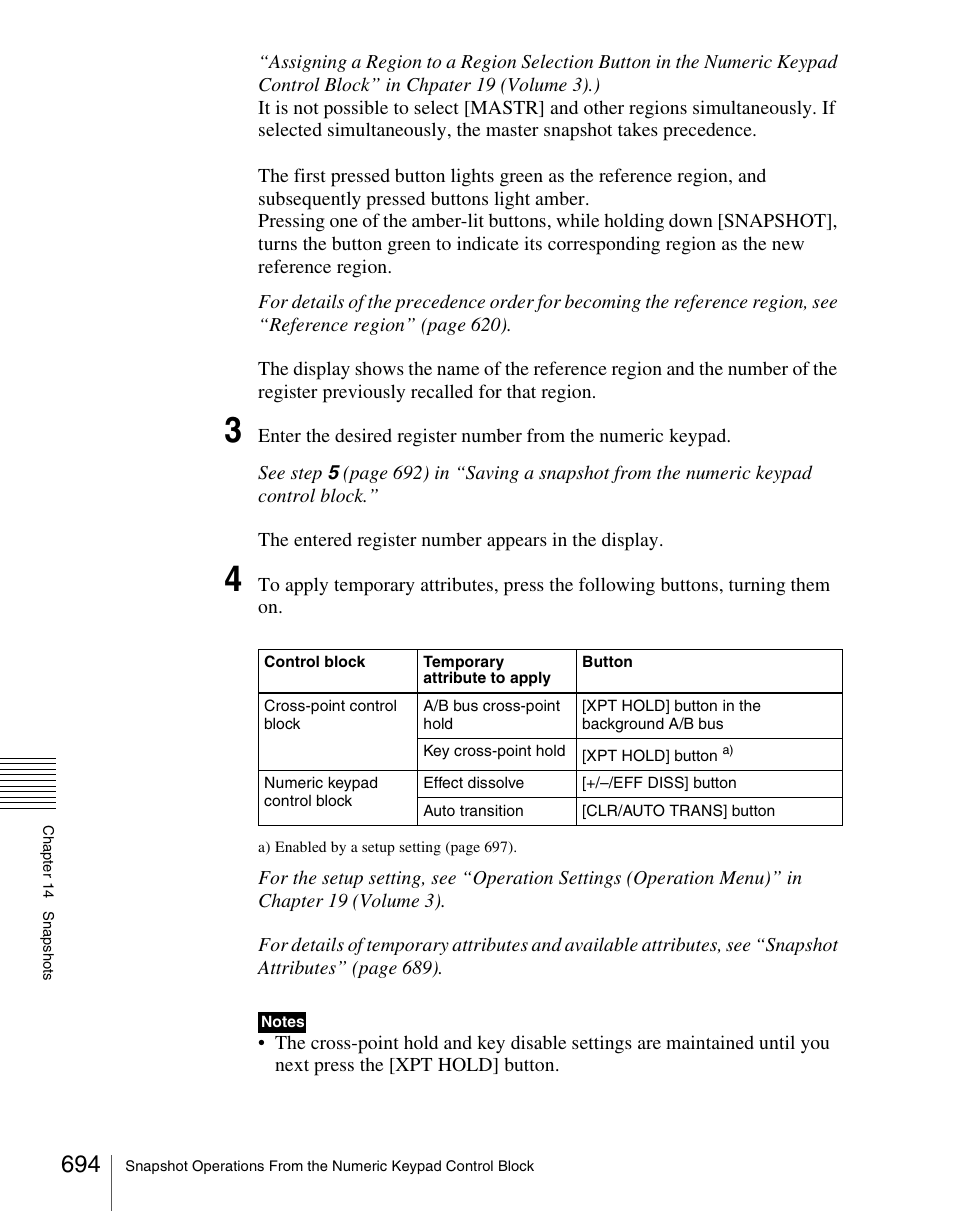 Sony Multi Interface Shoe Adapter User Manual | Page 694 / 1094