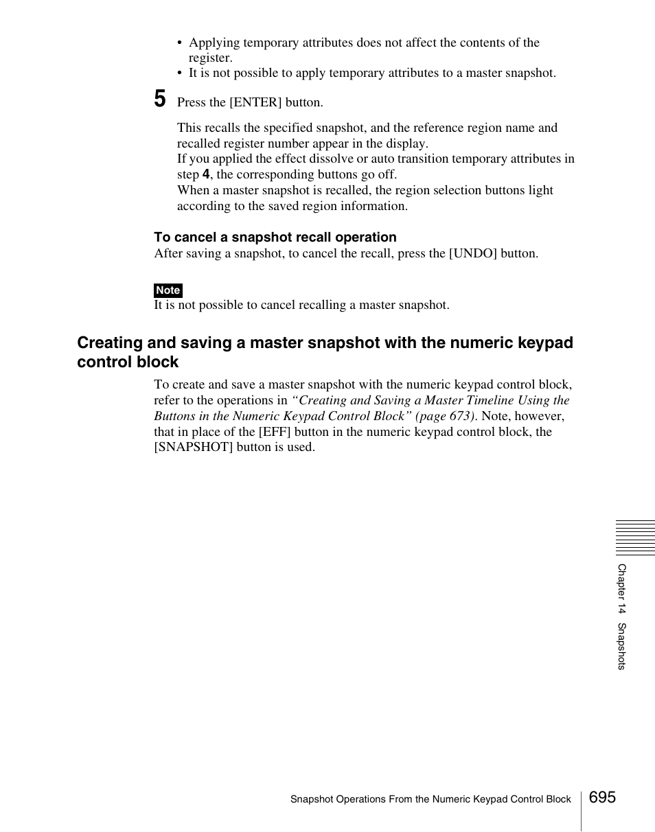 Sony Multi Interface Shoe Adapter User Manual | Page 695 / 1094