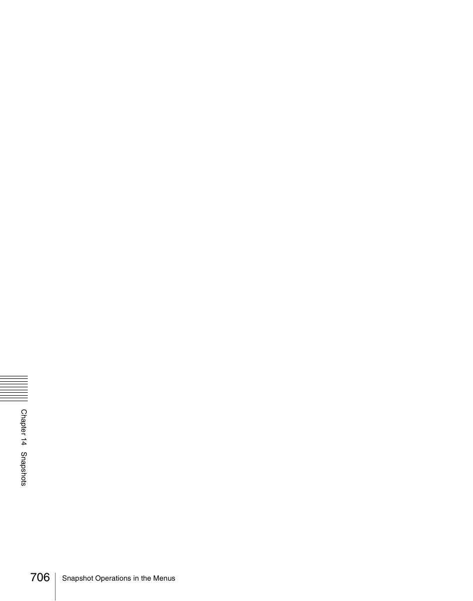 Sony Multi Interface Shoe Adapter User Manual | Page 706 / 1094