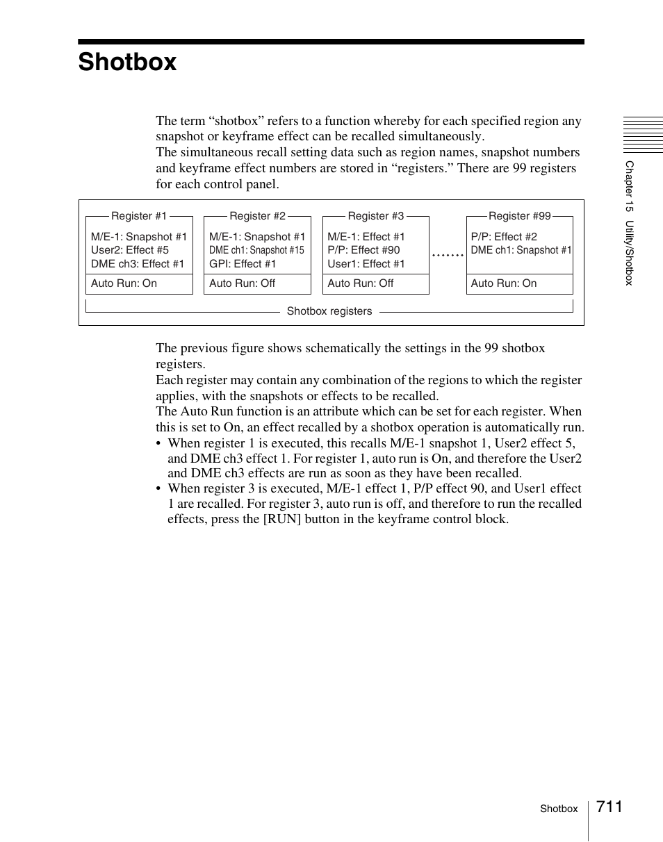 Shotbox | Sony Multi Interface Shoe Adapter User Manual | Page 711 / 1094