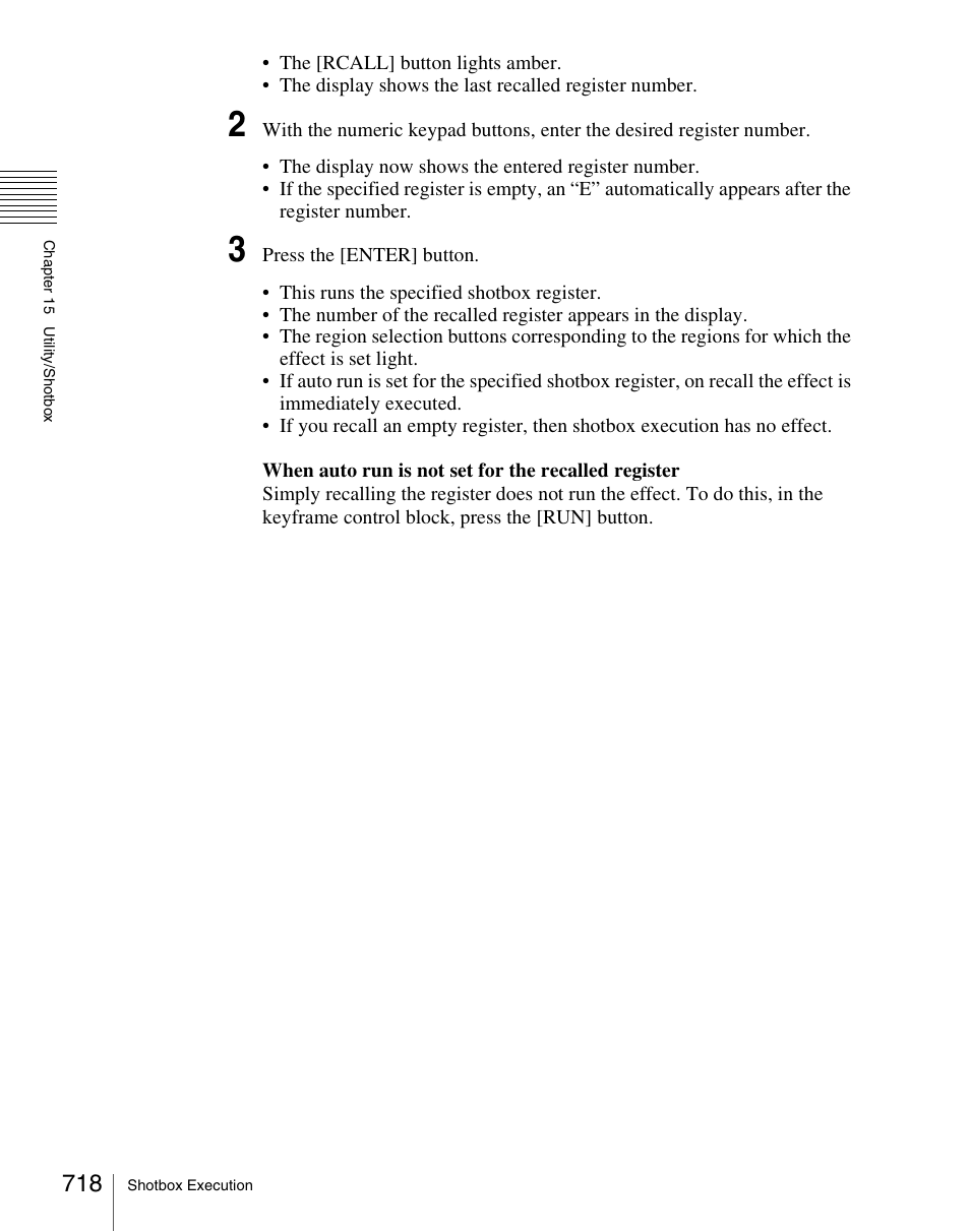 Sony Multi Interface Shoe Adapter User Manual | Page 718 / 1094