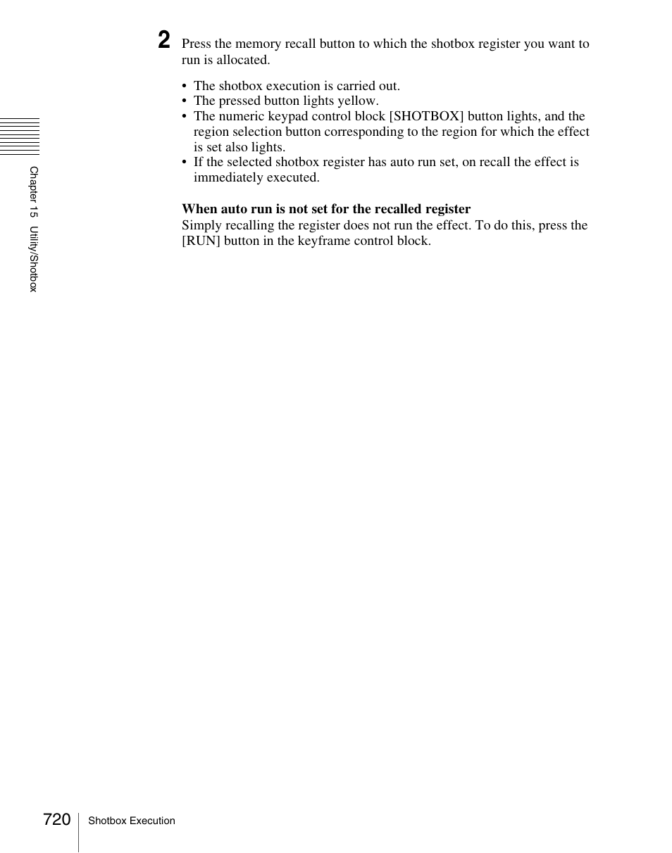 Sony Multi Interface Shoe Adapter User Manual | Page 720 / 1094