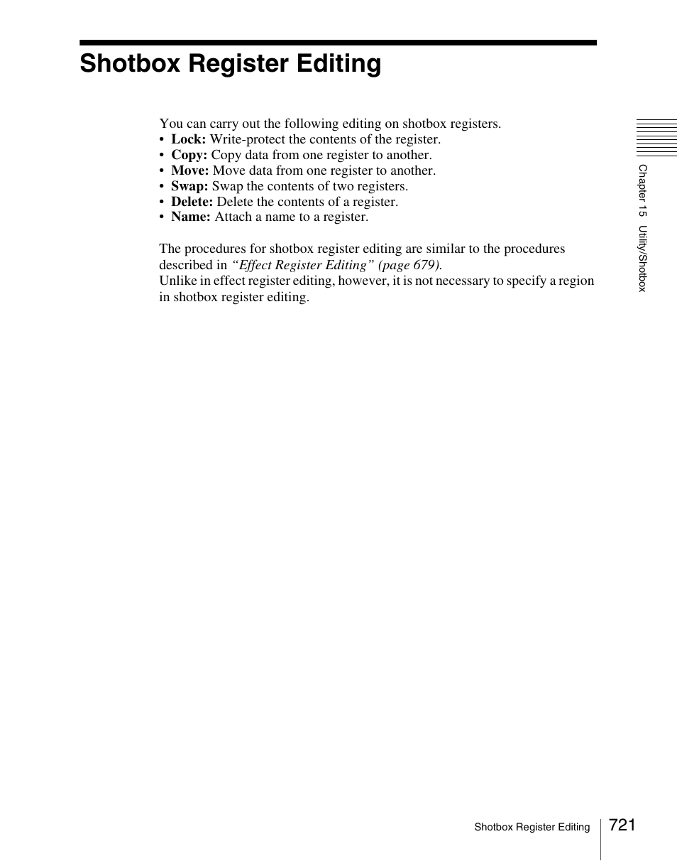 Shotbox register editing | Sony Multi Interface Shoe Adapter User Manual | Page 721 / 1094