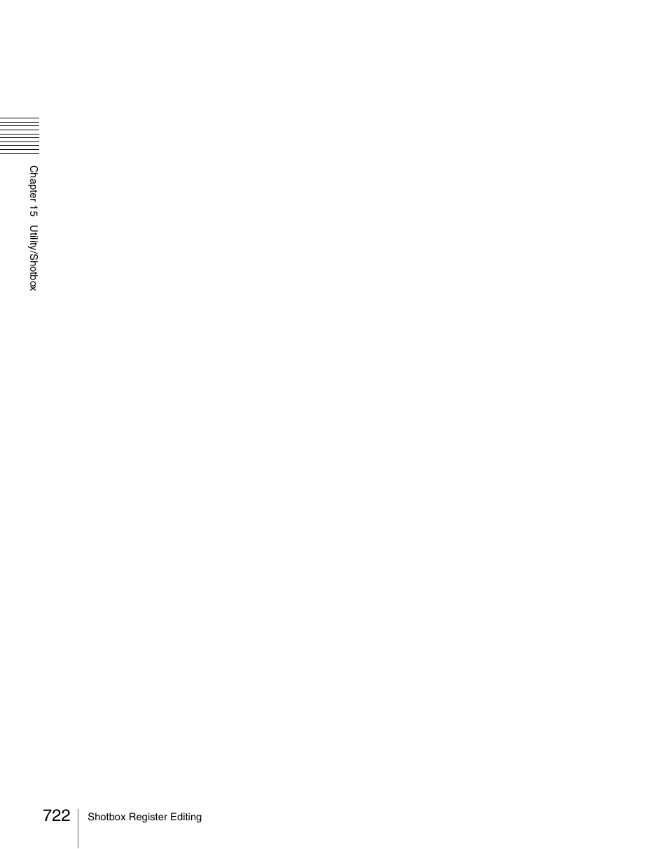 Sony Multi Interface Shoe Adapter User Manual | Page 722 / 1094