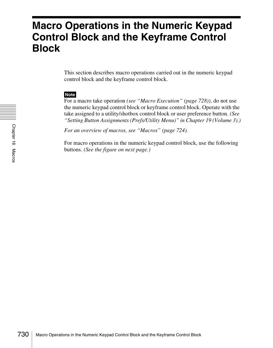 Frame control block, Keyframe control block | Sony Multi Interface Shoe Adapter User Manual | Page 730 / 1094