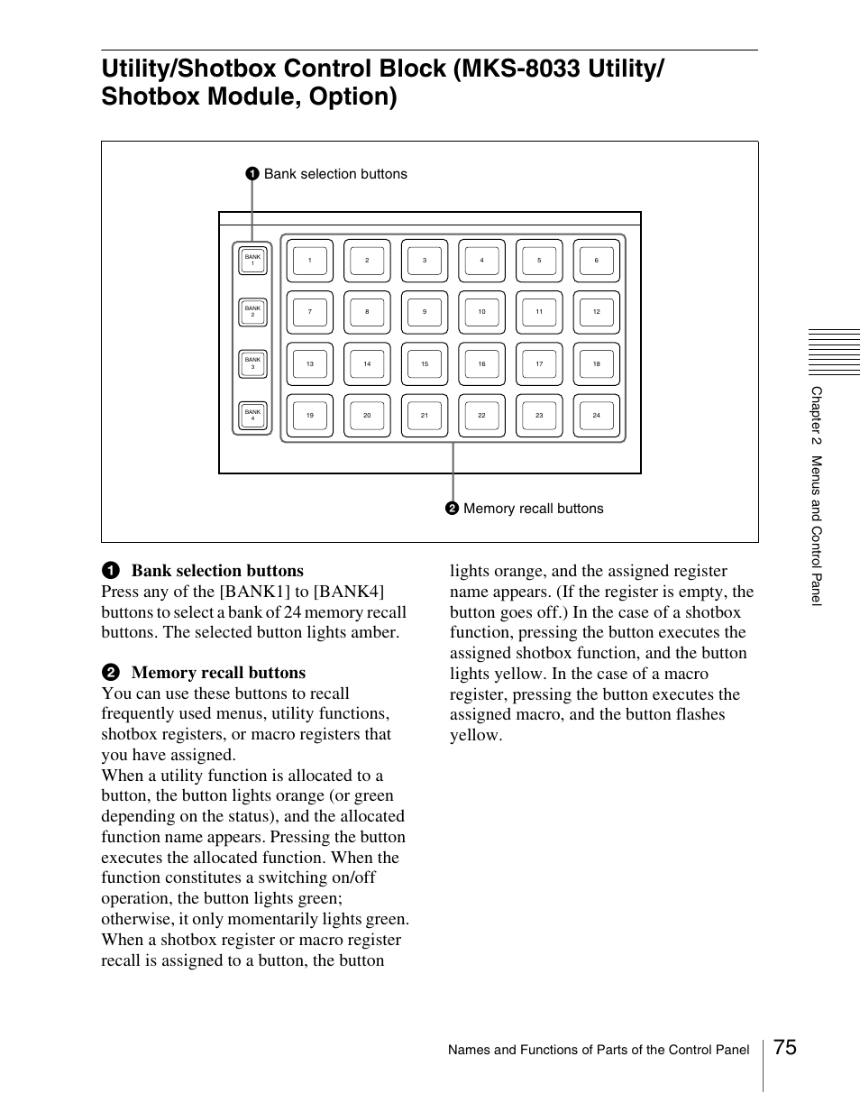 Option) | Sony Multi Interface Shoe Adapter User Manual | Page 75 / 1094