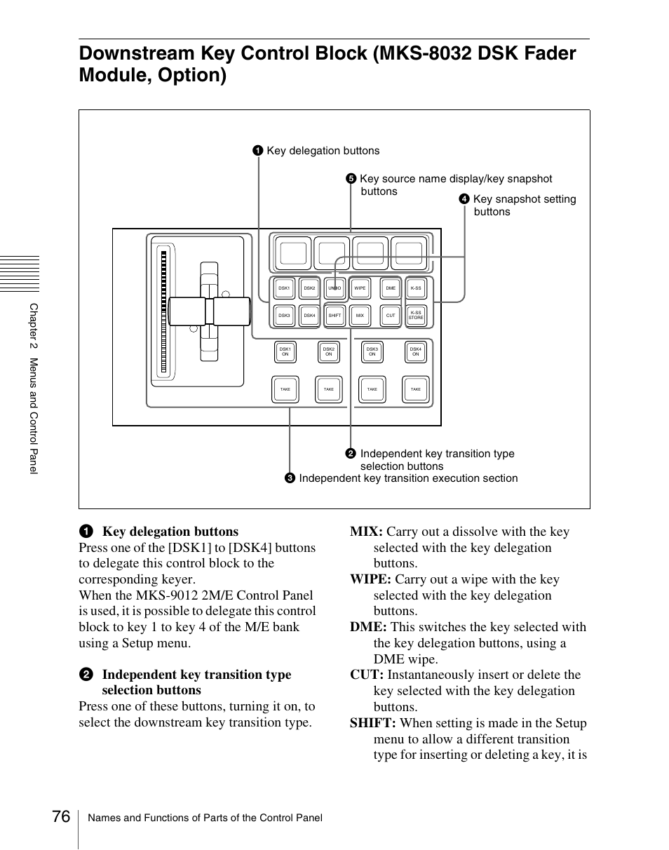 Option) | Sony Multi Interface Shoe Adapter User Manual | Page 76 / 1094