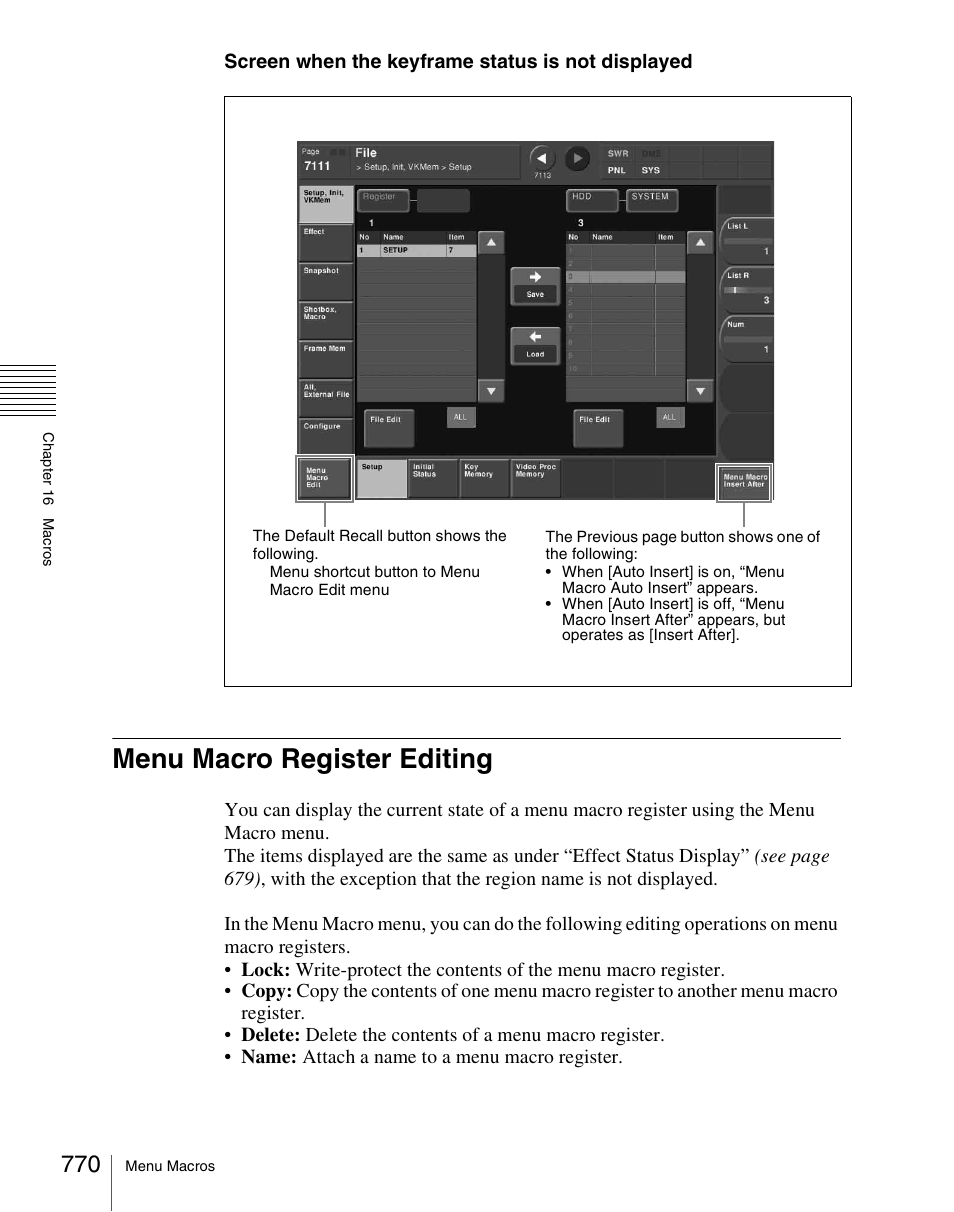 Menu macro register editing | Sony Multi Interface Shoe Adapter User Manual | Page 770 / 1094