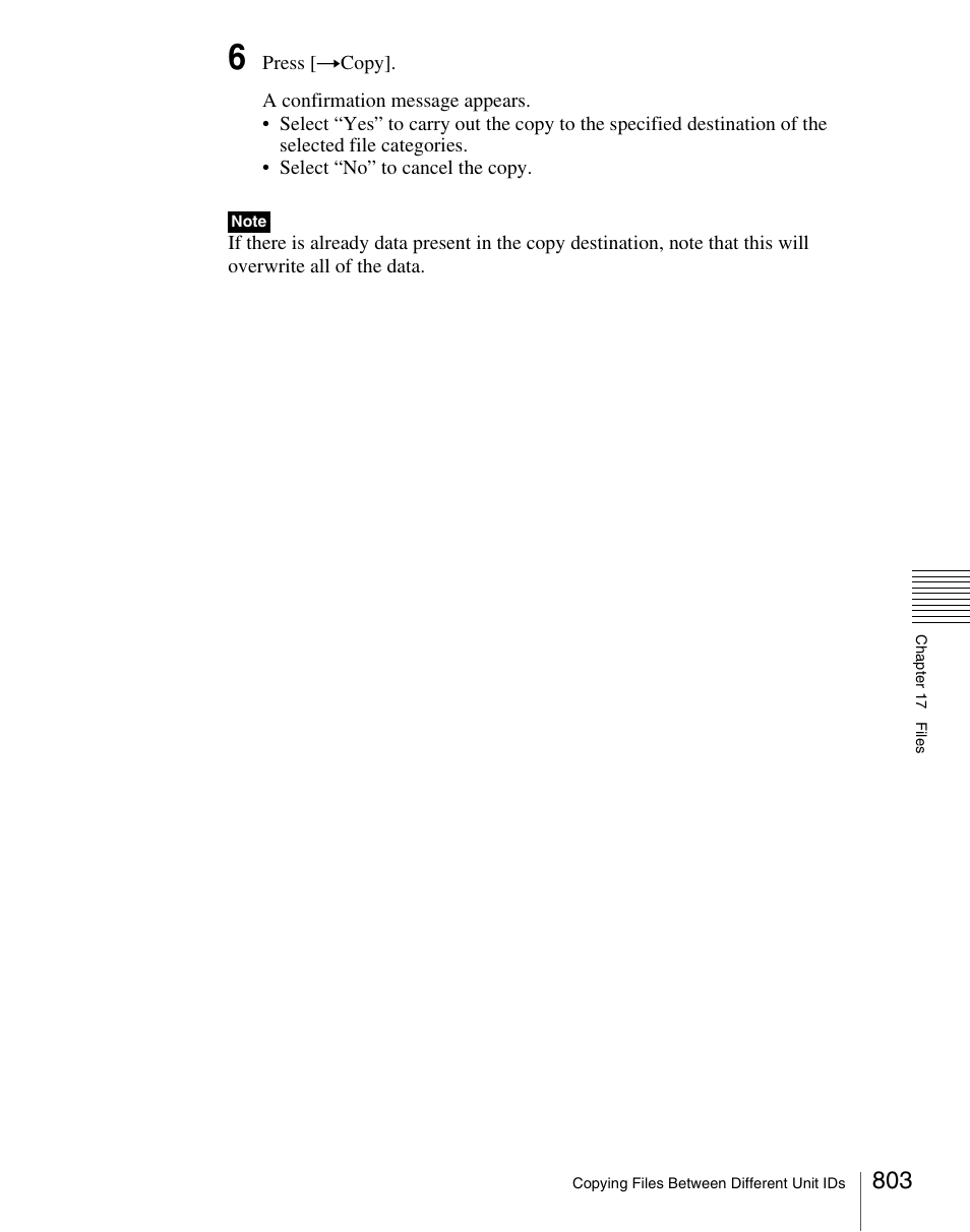 Sony Multi Interface Shoe Adapter User Manual | Page 803 / 1094