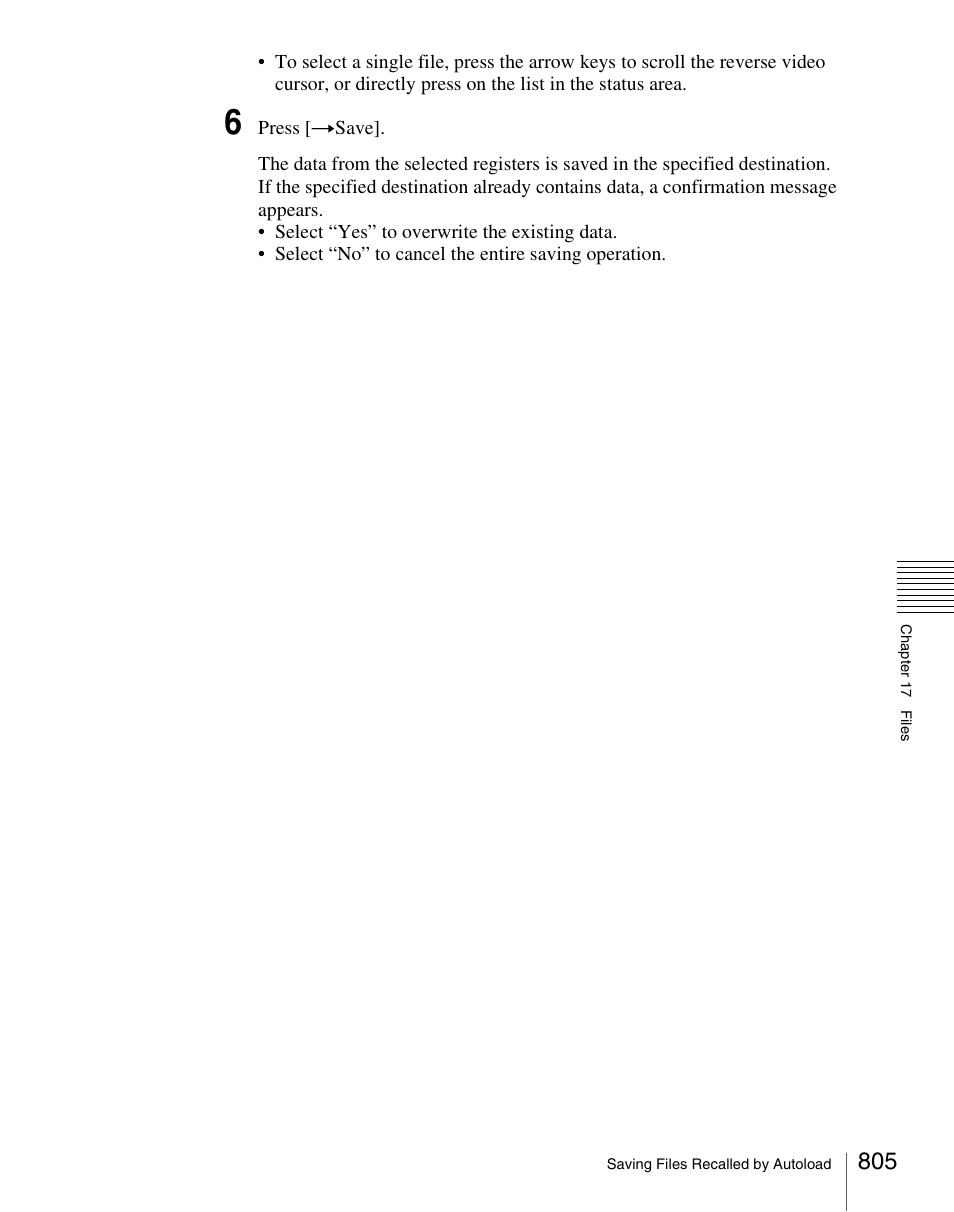 Sony Multi Interface Shoe Adapter User Manual | Page 805 / 1094