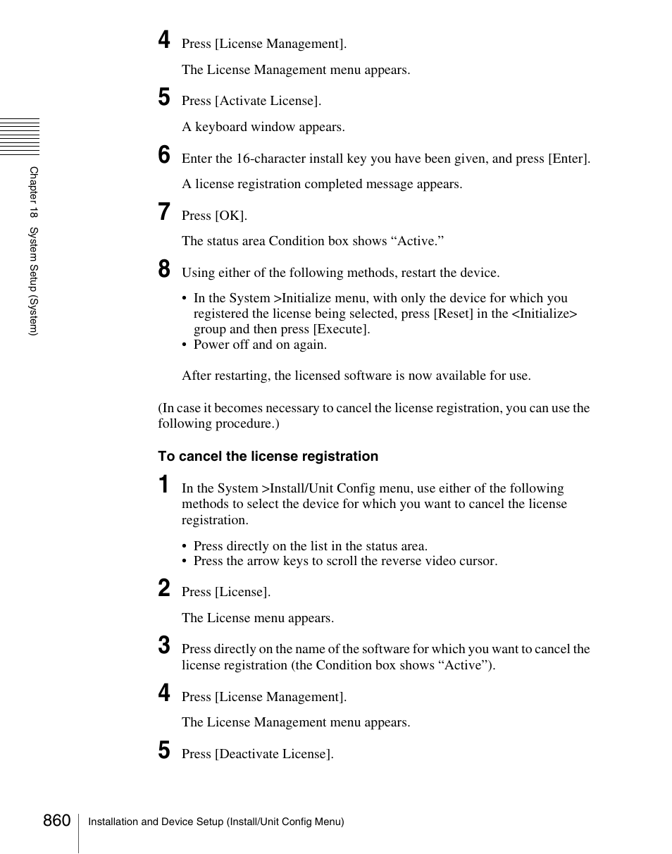 Sony Multi Interface Shoe Adapter User Manual | Page 860 / 1094