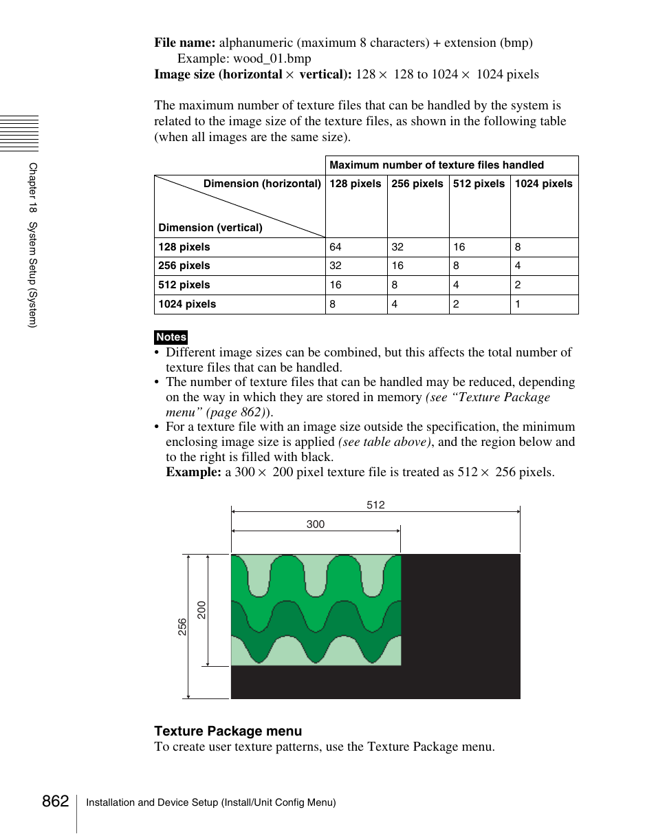 Sony Multi Interface Shoe Adapter User Manual | Page 862 / 1094