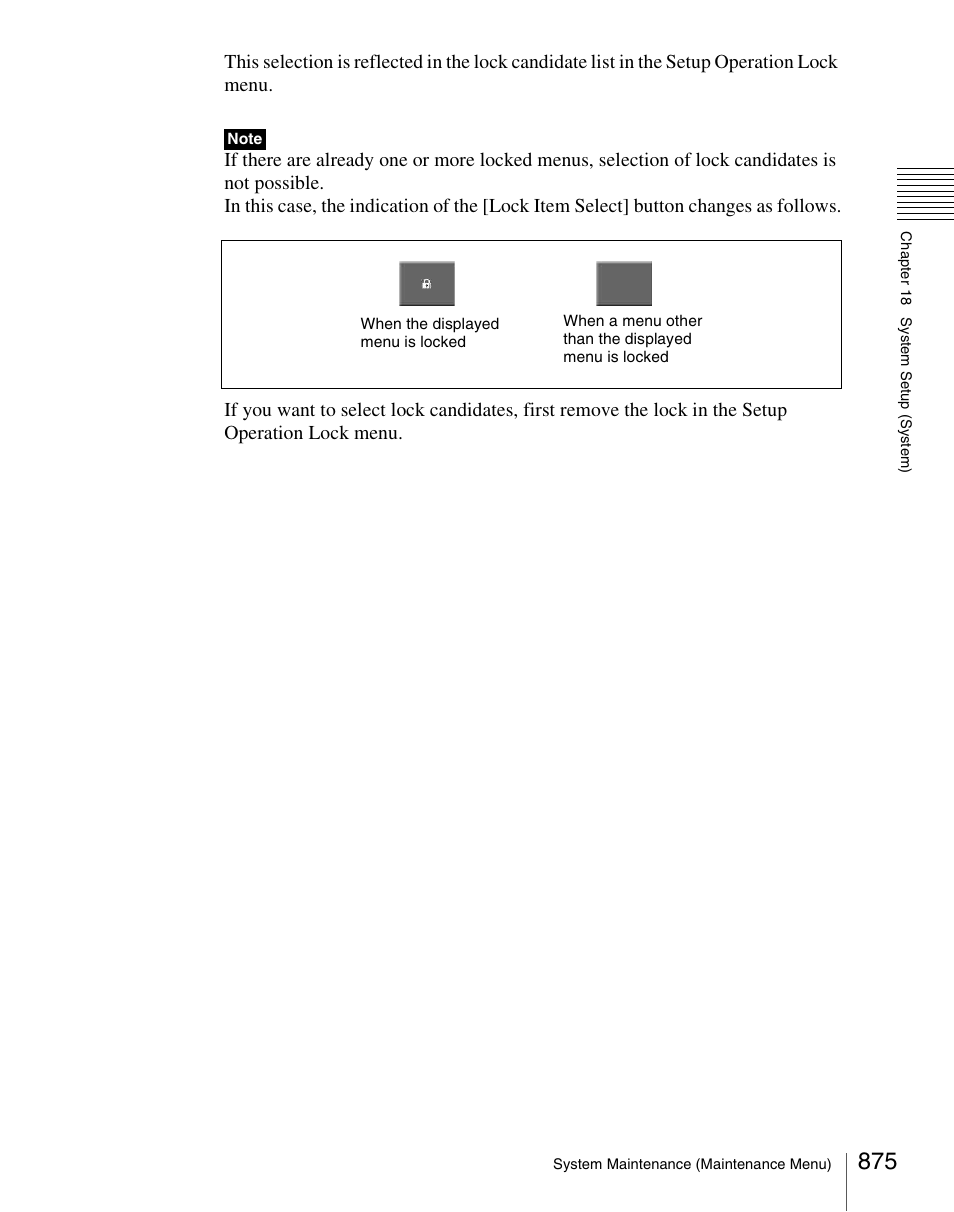 Sony Multi Interface Shoe Adapter User Manual | Page 875 / 1094