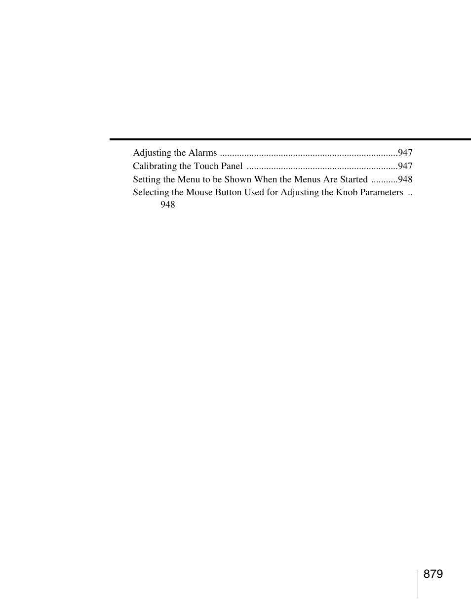 Sony Multi Interface Shoe Adapter User Manual | Page 879 / 1094