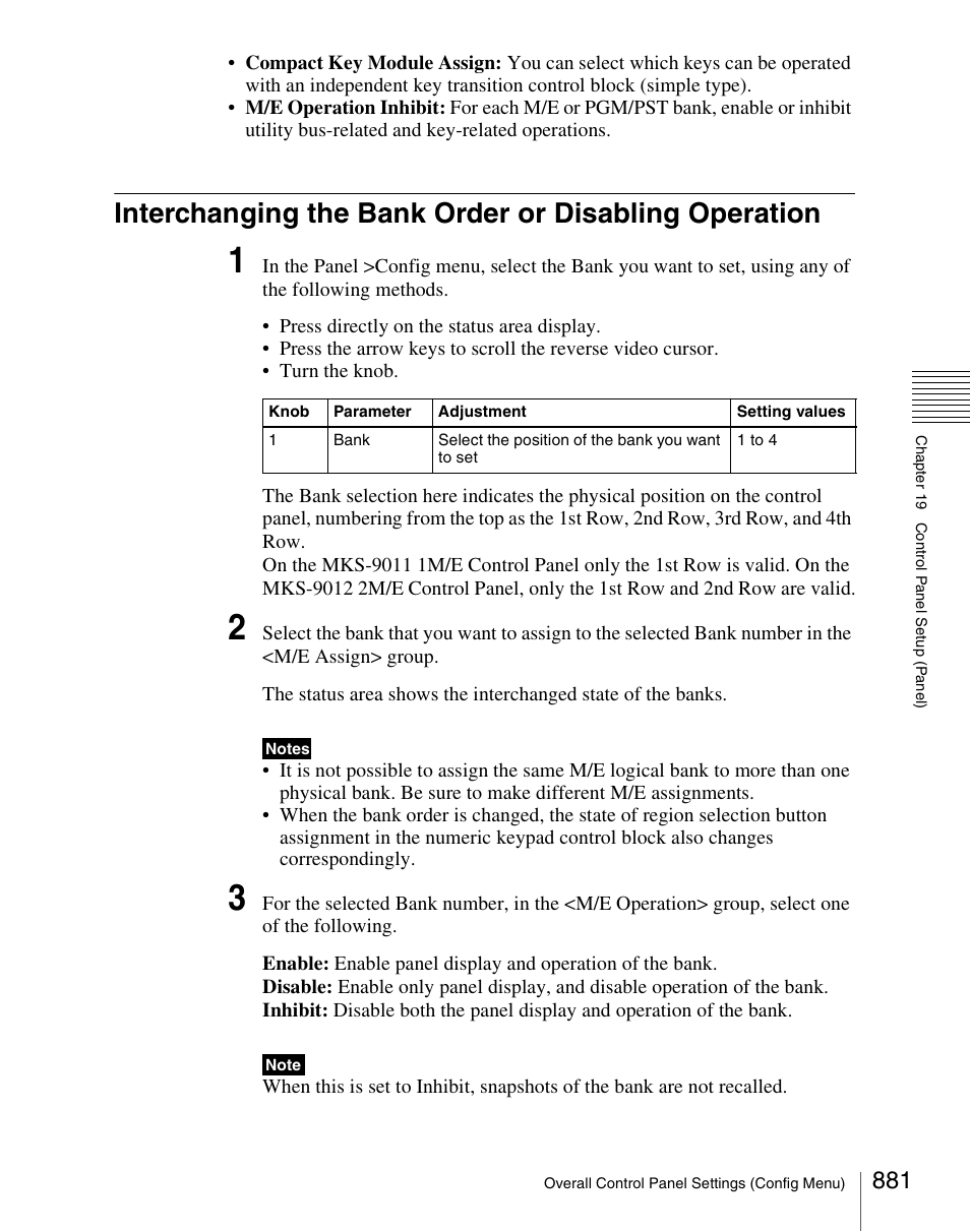 Sony Multi Interface Shoe Adapter User Manual | Page 881 / 1094