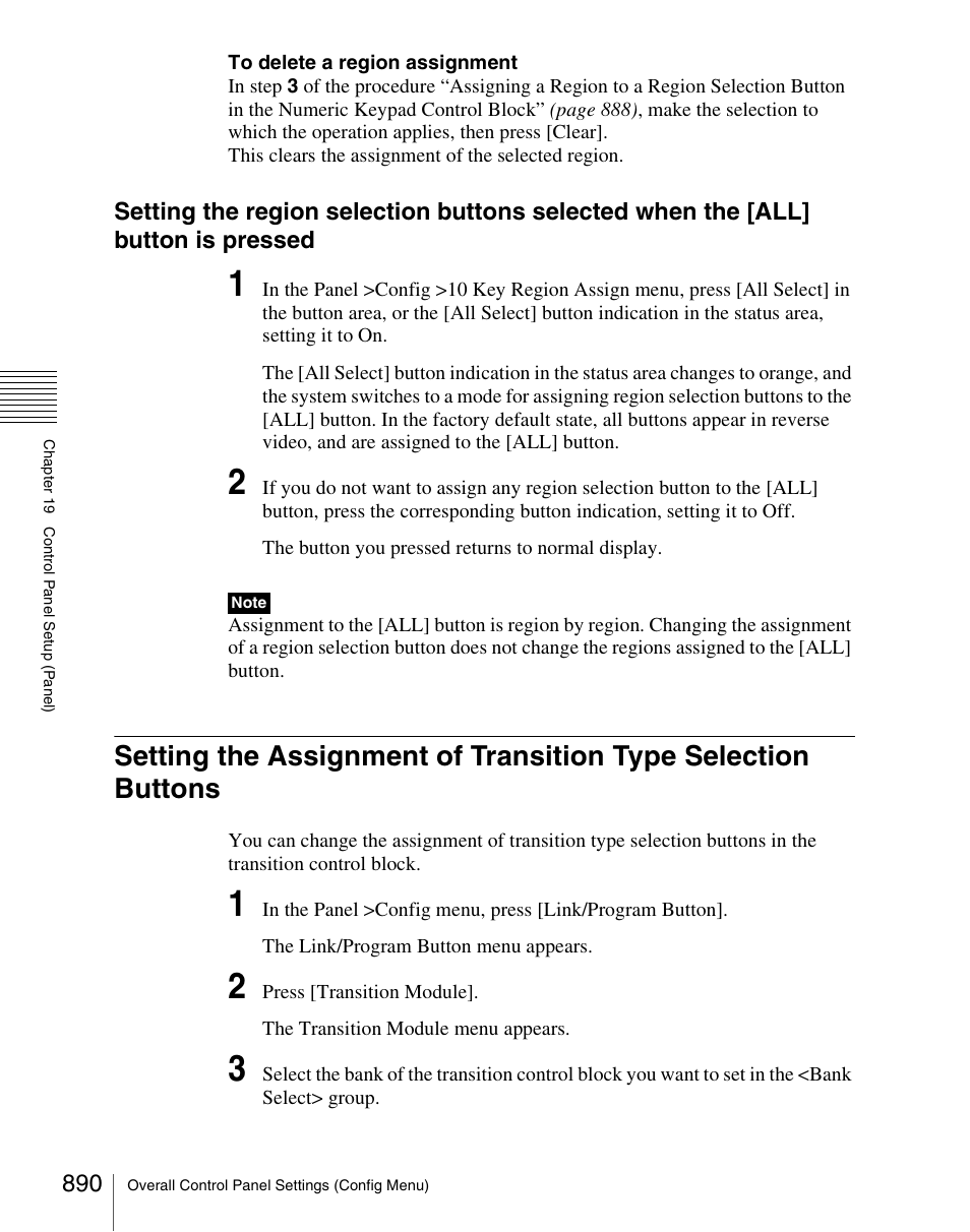 Sony Multi Interface Shoe Adapter User Manual | Page 890 / 1094