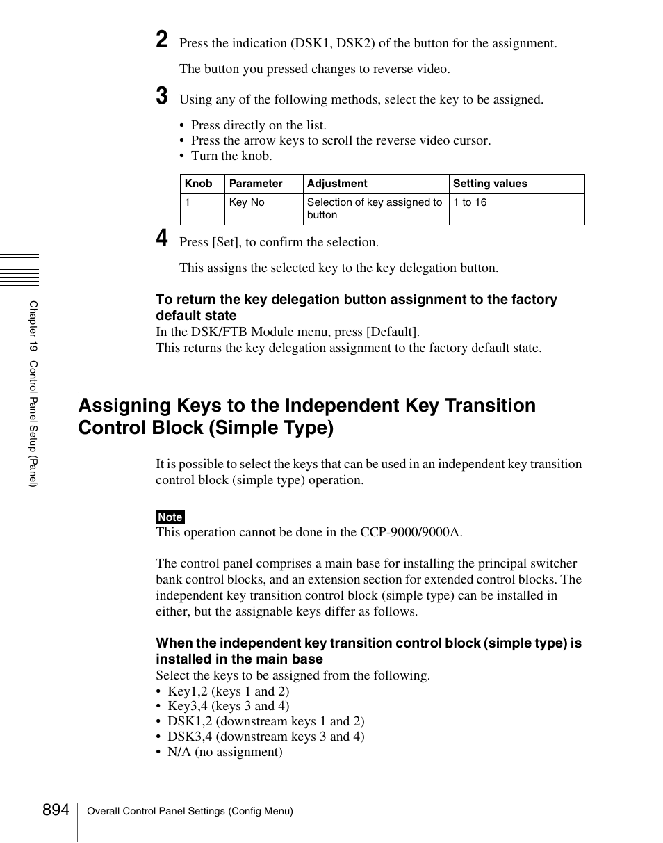 Simple type) | Sony Multi Interface Shoe Adapter User Manual | Page 894 / 1094