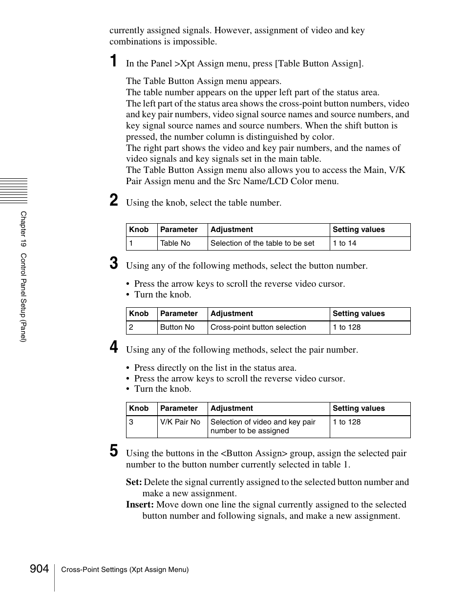 Sony Multi Interface Shoe Adapter User Manual | Page 904 / 1094