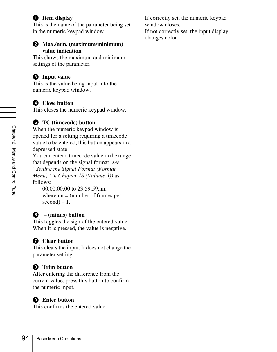 Sony Multi Interface Shoe Adapter User Manual | Page 94 / 1094