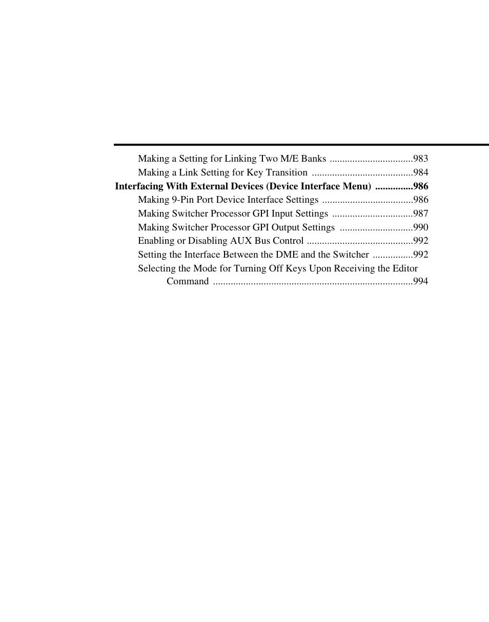 Sony Multi Interface Shoe Adapter User Manual | Page 950 / 1094