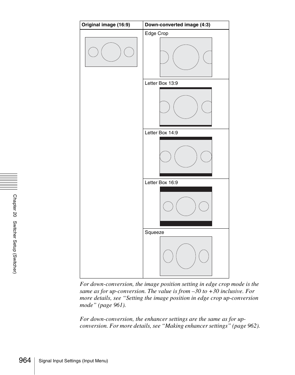 Sony Multi Interface Shoe Adapter User Manual | Page 964 / 1094