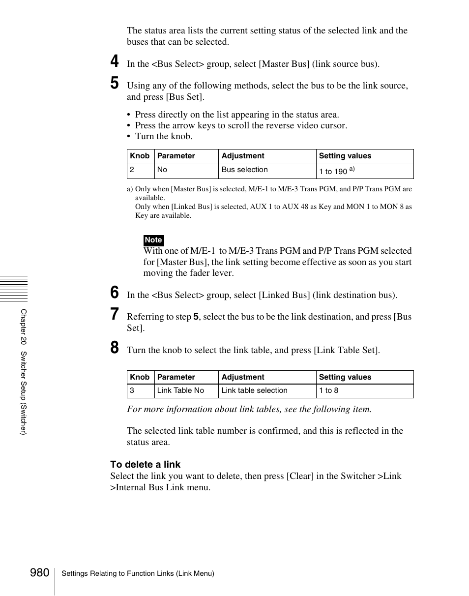 Sony Multi Interface Shoe Adapter User Manual | Page 980 / 1094