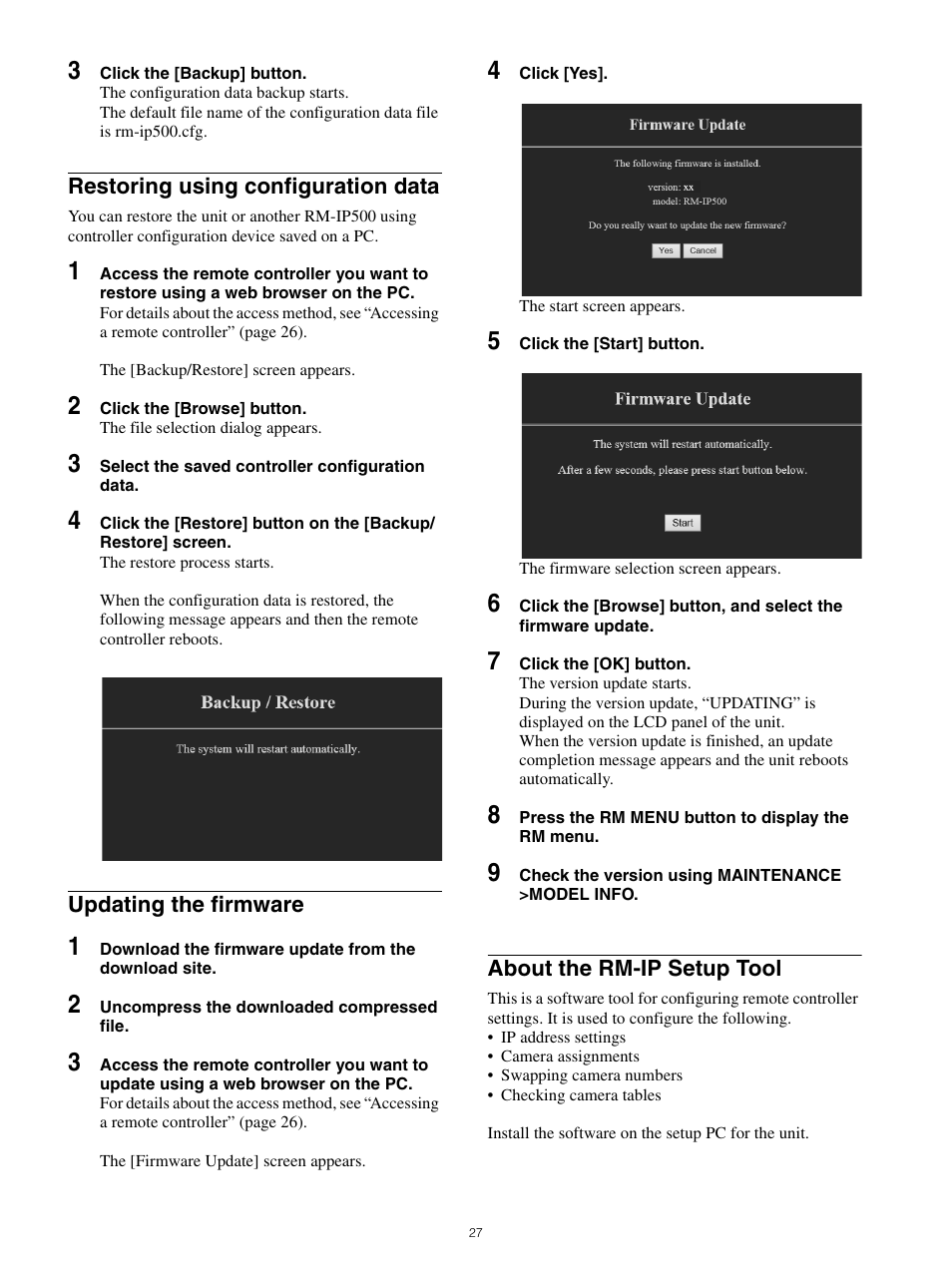 Sony WI-1000XM2 Noise-Canceling Wireless In-Ear Headphones (Black) User Manual | Page 27 / 62