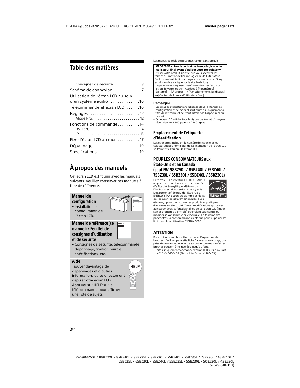 Sony WF-1000XM5 Noise-Canceling True Wireless In-Ear Headphones (Silver) User Manual | Page 22 / 68