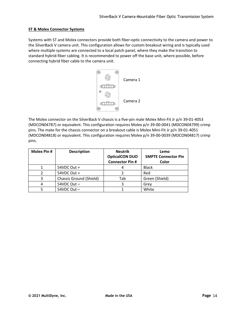 Sony FE 2x Teleconverter User Manual | Page 14 / 64