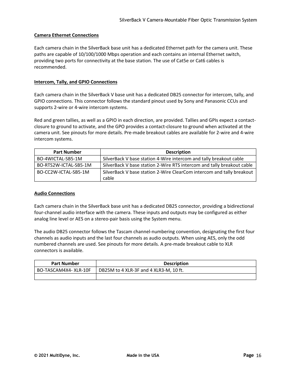 Sony FE 2x Teleconverter User Manual | Page 16 / 64