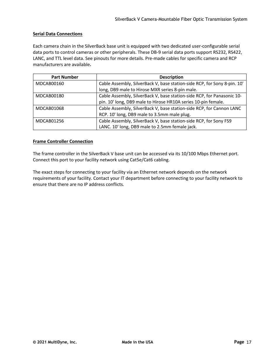 Sony FE 2x Teleconverter User Manual | Page 17 / 64