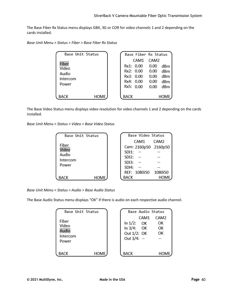 Sony FE 2x Teleconverter User Manual | Page 40 / 64