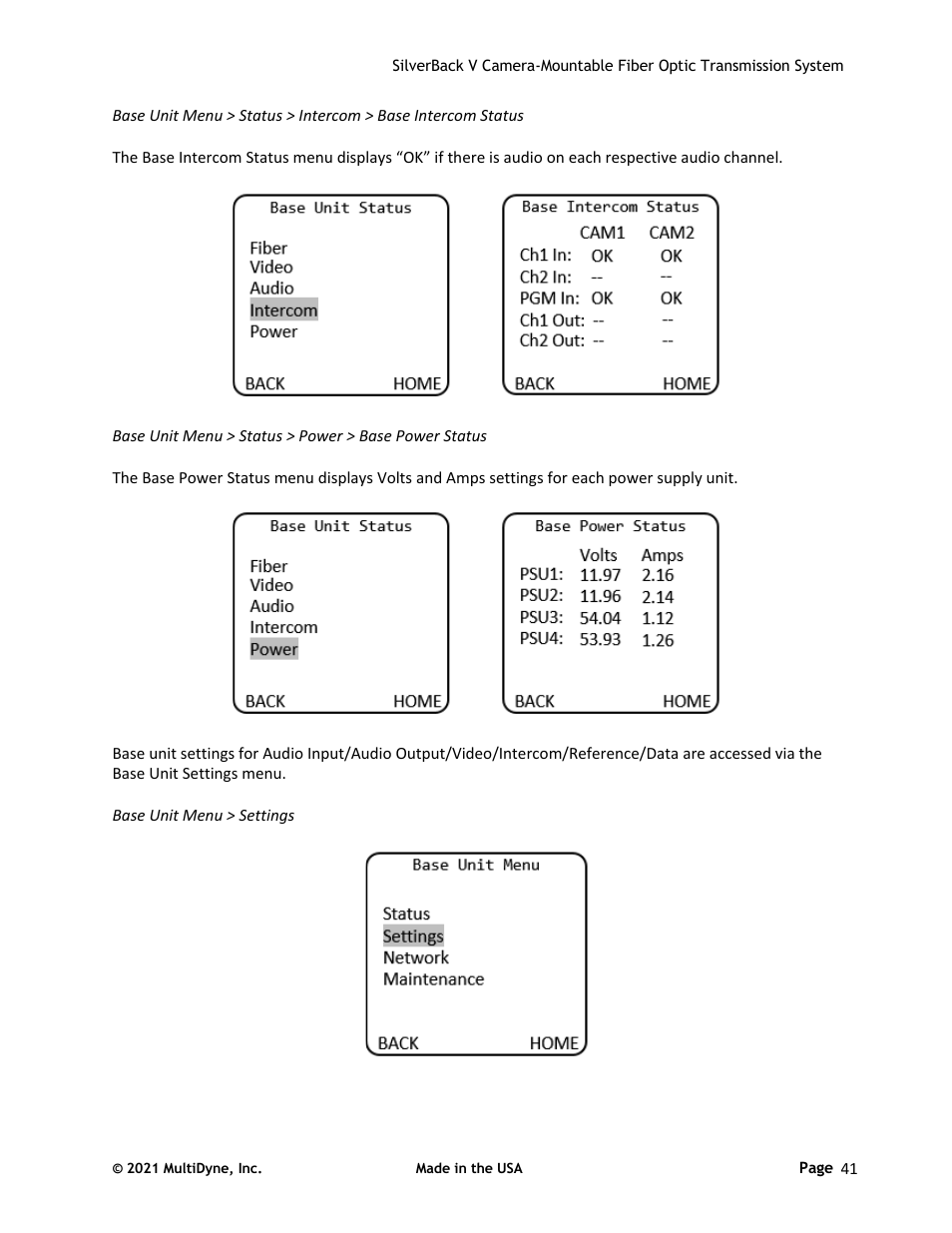 Sony FE 2x Teleconverter User Manual | Page 41 / 64