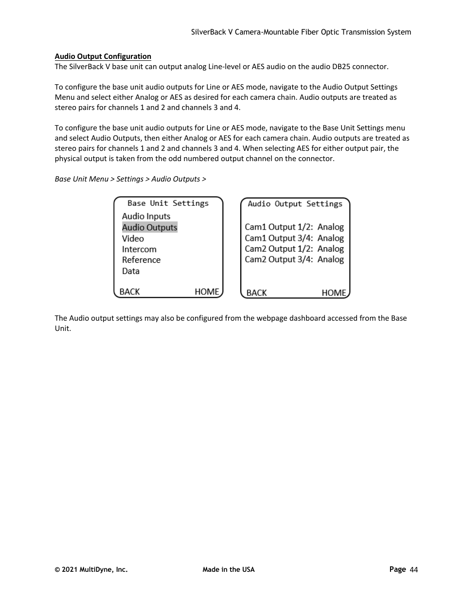 Sony FE 2x Teleconverter User Manual | Page 44 / 64